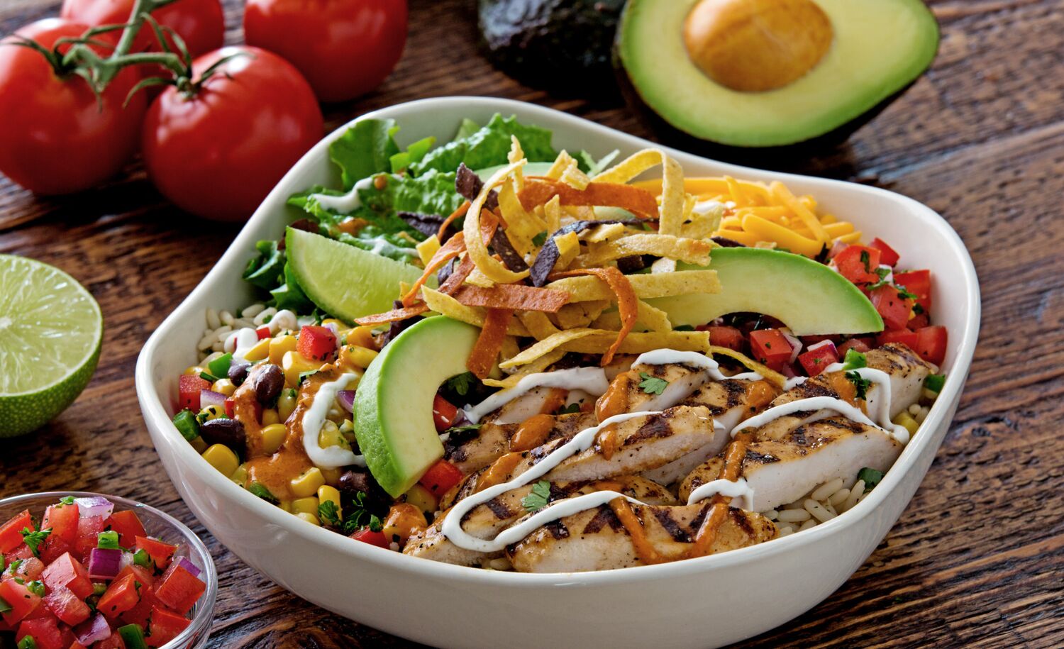 Chili's Grill & Bar